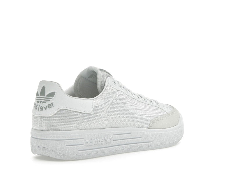 adidas Rod Laver Cloud White Grey One
