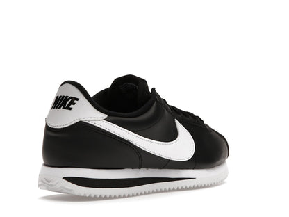 Nike Cortez Basic Black White
