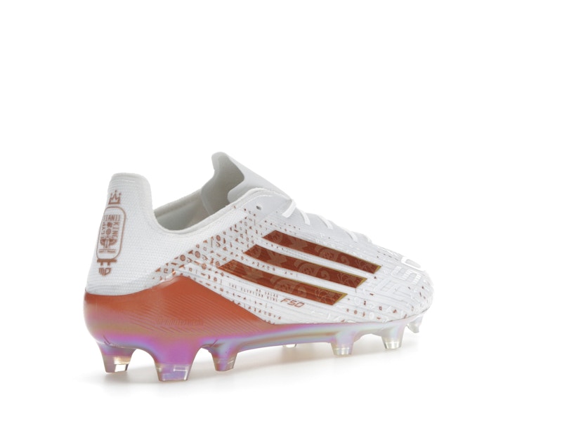 adidas F50 Elite FG Mo Salah The Egyptian King