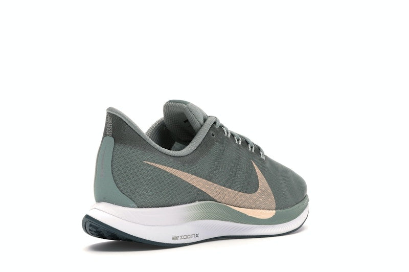 Nike Zoom Pegasus 35 Turbo Mica Green (Women's)