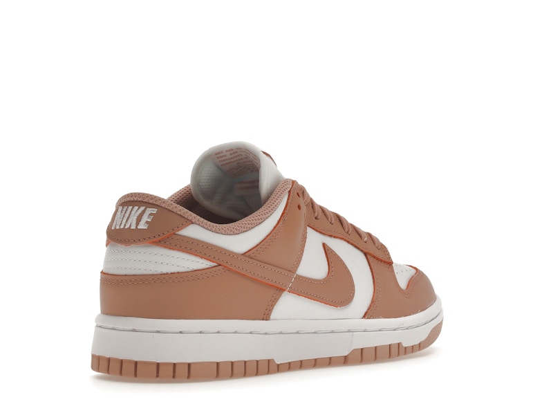 Nike Dunk Low Rose Whisper (Women's)