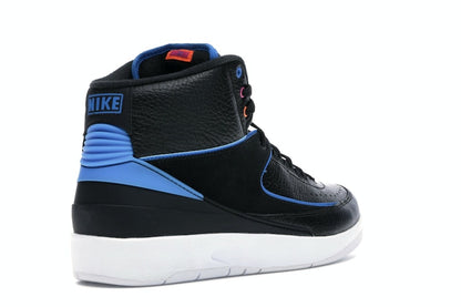 Jordan 2 Retro Radio Raheem