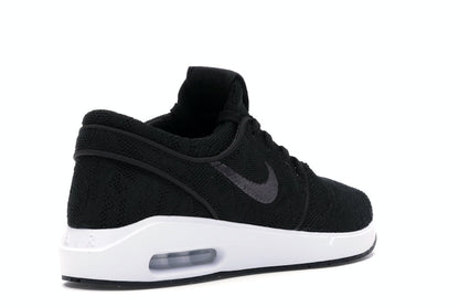 Nike SB Air Max Janoski 2 Black White