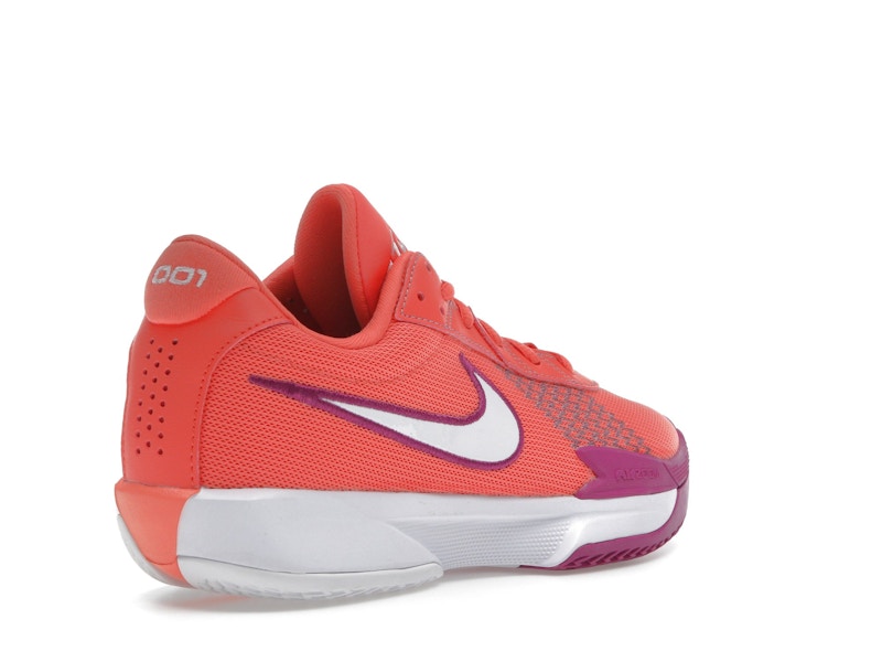 Nike Zoom GT Cut Academy Mango Dark Pink
