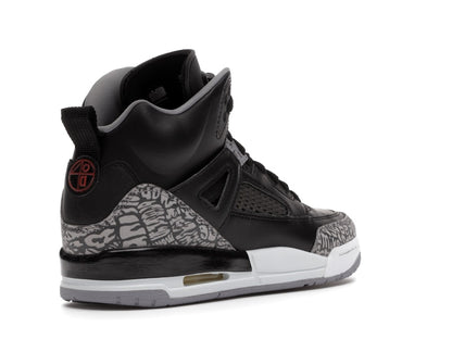 Jordan Spizike Black Cement (GS)