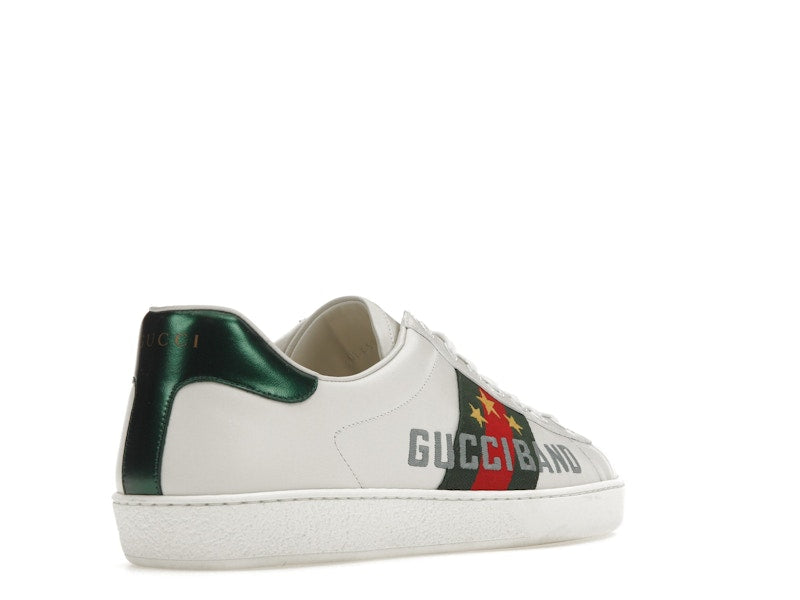 Gucci Ace Gucci Band