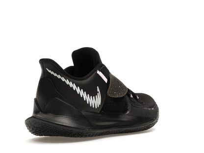 Nike Kyrie Low 3 Black Metallic Silver