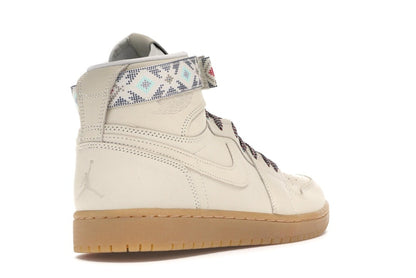 Jordan 1 Retro High Strap N7