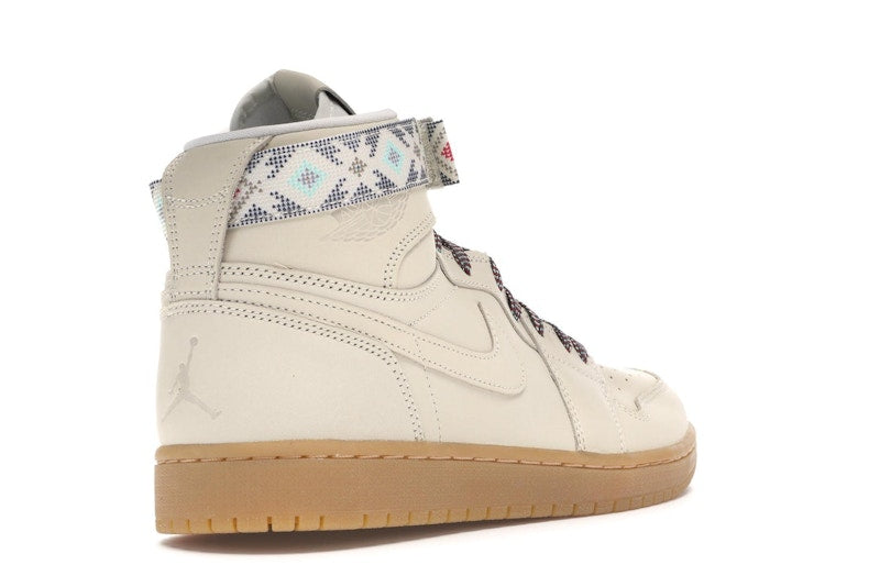 Jordan 1 Retro High Strap N7