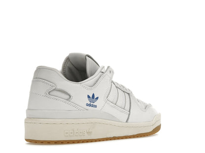adidas Forum 84 Low ADV White Blue Gum