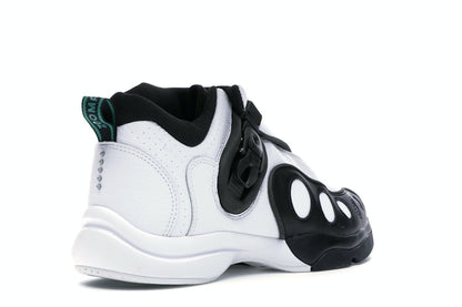 Nike Zoom GP White Black