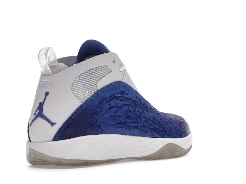 Jordan 2011 All-Star White Royal