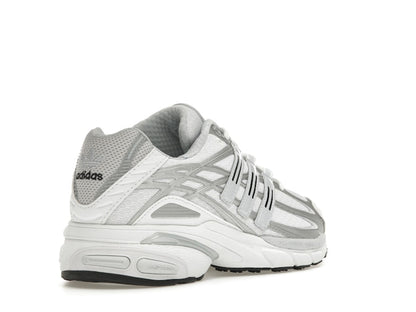 adidas Adistar Cushion 3 Cloud White Halo Blue Matte Silver (Women's)