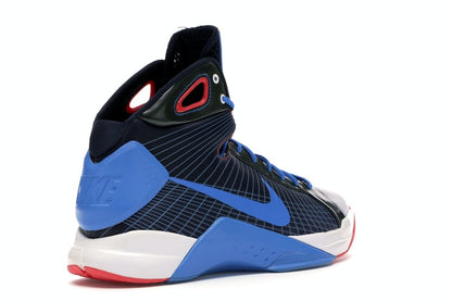Nike Hyperdunk Supreme NBA on TNT