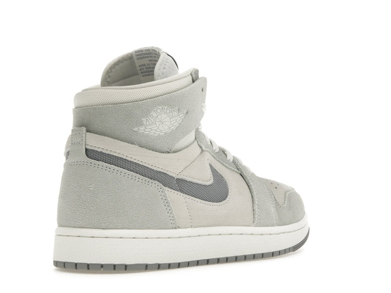 Jordan 1 High Zoom Air CMFT 2 Particle Grey