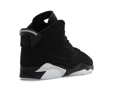 Jordan 6 Retro Chrome (PS)
