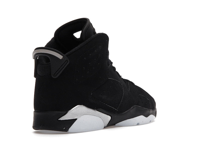 Jordan 6 Retro Chrome (PS)