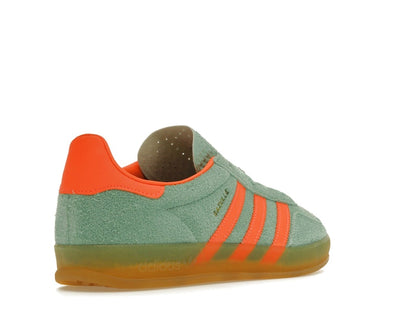 adidas Gazelle Indoor Pulse Mint (Women's)