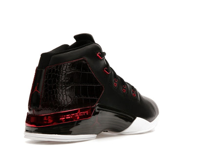 Jordan 17 Retro Chicago Bulls
