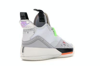 Jordan XXXIII Vast Grey (GS)