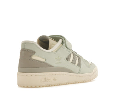 adidas Forum 84 Low Linen Green