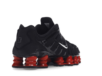 Nike Shox TL Skepta