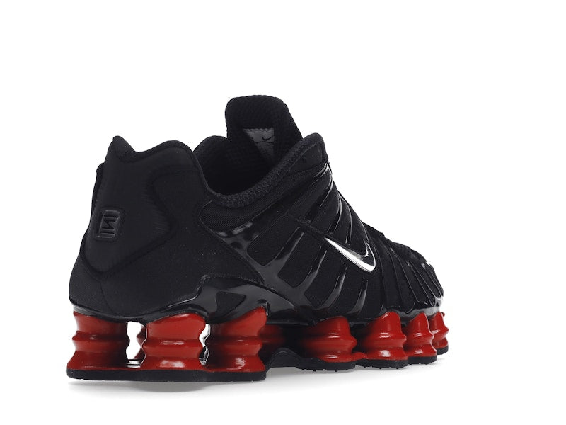 Nike Shox TL Skepta
