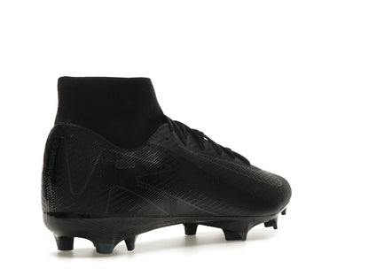 Nike Mercurial Superfly 10 Academy MG Black Deep Jungle