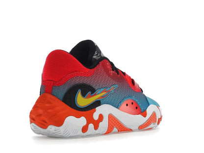 Nike PG 6 Hot Wheels