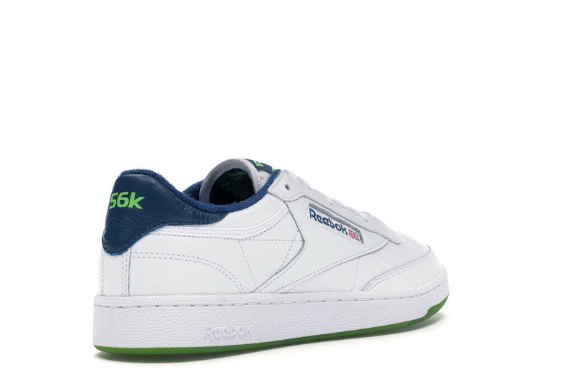 Reebok Club C 85 Bronze