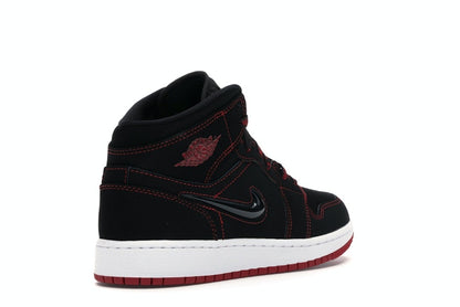 Jordan 1 Mid SE Come Fly With Me (GS)