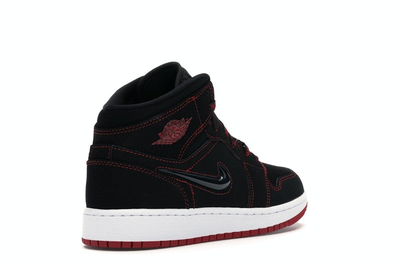 Jordan 1 Mid SE Come Fly With Me (GS)