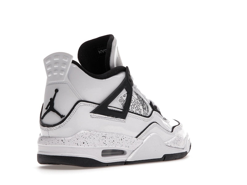 Jordan 4 Retro SE DIY (GS)