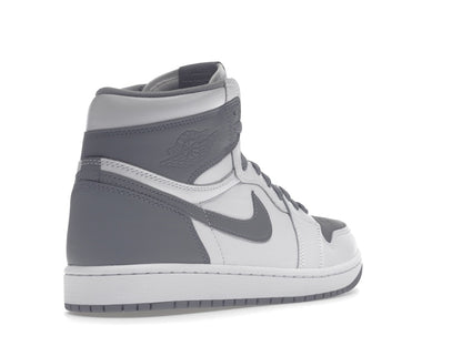 Jordan 1 Retro High OG Stealth