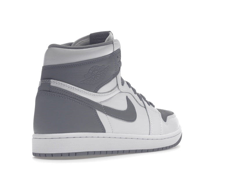 Jordan 1 Retro High OG Stealth