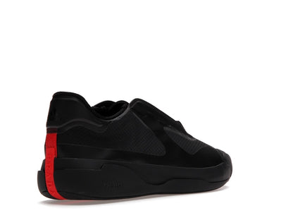 adidas Luna Rossa 21 Prada Core Black