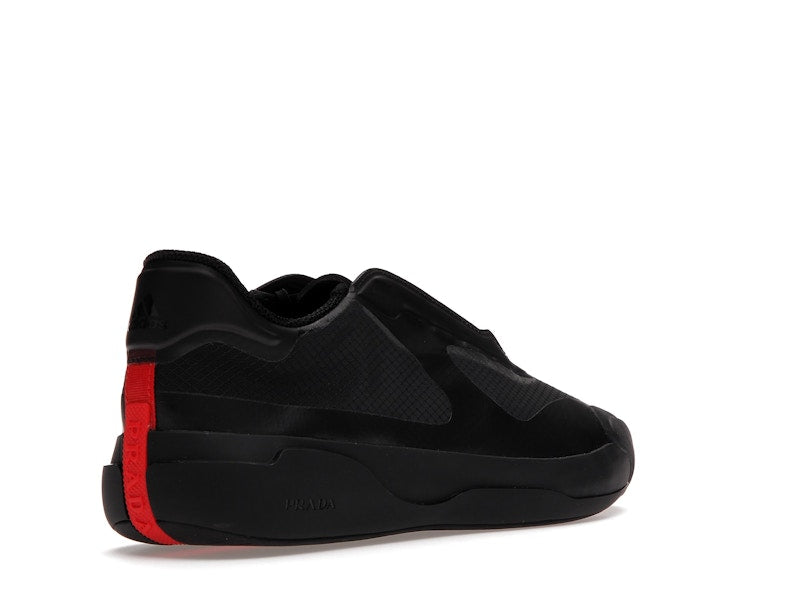 adidas Luna Rossa 21 Prada Core Black