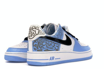 Nike Air Force 1 Low Entourage George