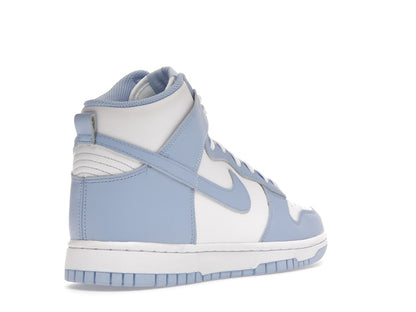 Nike Dunk High Aluminum (Women's)