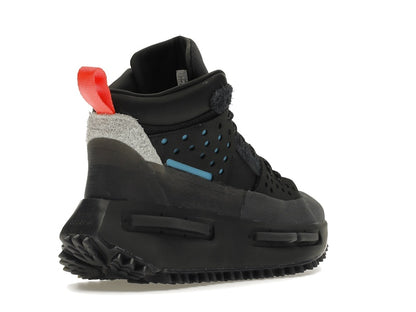adidas HU NMD S1 RYAT Pharrell Black