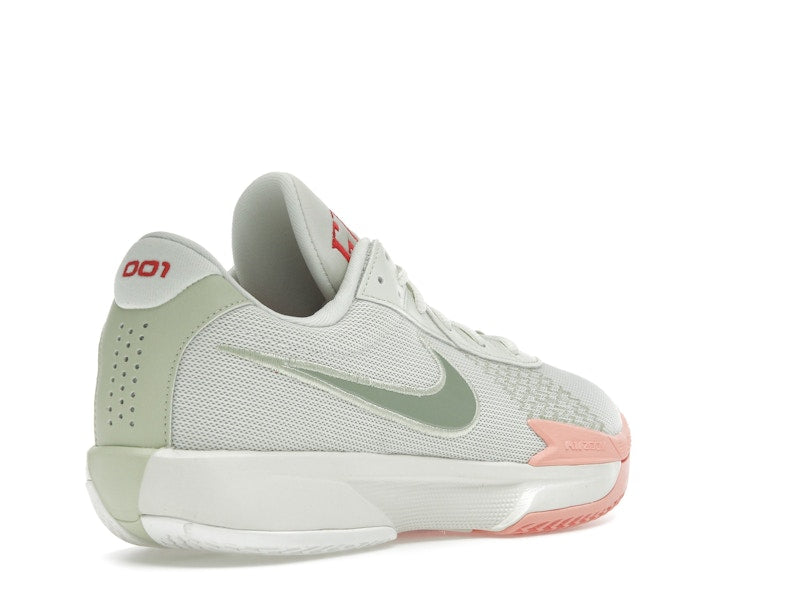 Nike GT Cut Academy Sea Glass Olive Aura Light Wild Mango Oil Green