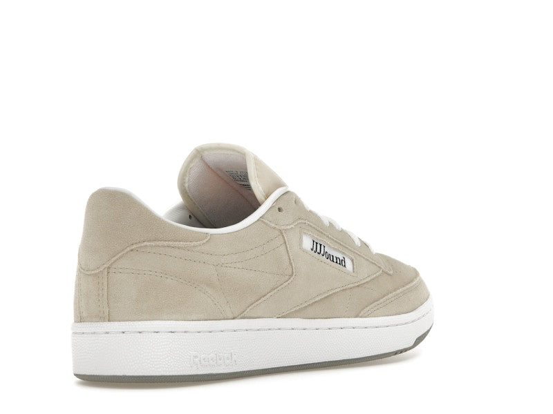 Reebok Club C 85 JJJJound Cork Suede