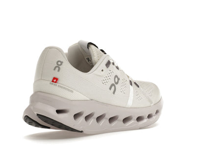 On Running Cloudsurfer White Frost (Women's)