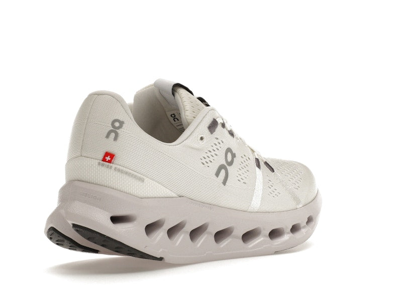 On Running Cloudsurfer White Frost (Women's)