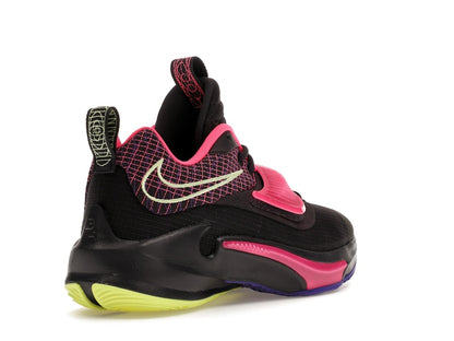 Nike Zoom Freak 3 Cave Purple (GS)