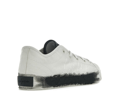 adidas Y-3 Nizza Lo Talc Black