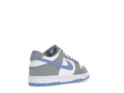 Nike Dunk Low Cement Royal Pulse (GS)