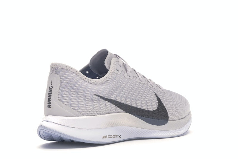 Nike Zoom Pegasus Turbo 2 Vast Grey