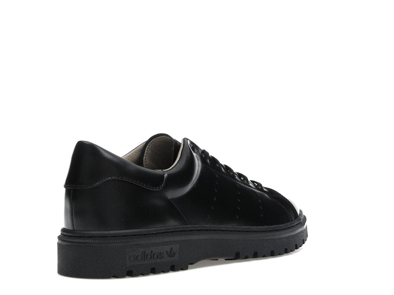 adidas Stan Smith Freizeit Triple Black