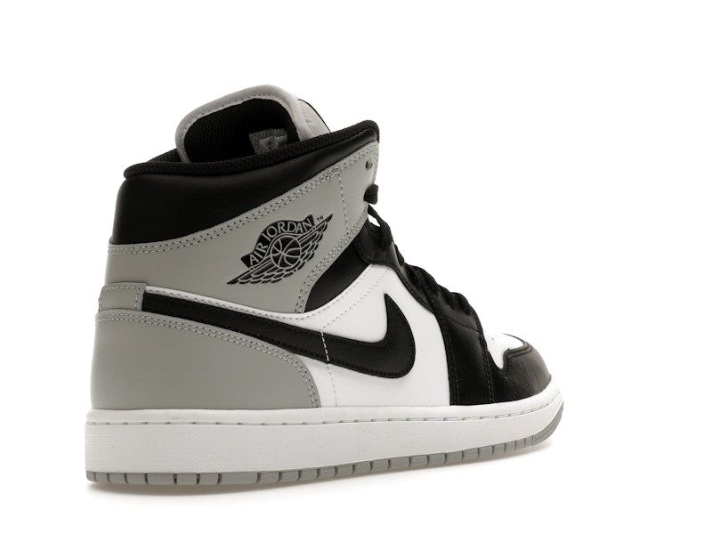 Jordan 1 Mid Barons